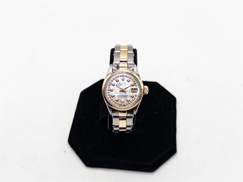 9000 rolex datejust white - datejust, mop