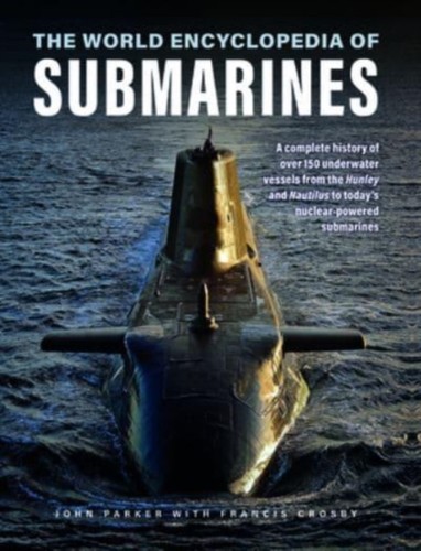 Submarines the world - submarines,