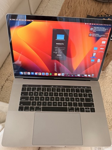 Apple macbook pro 15in - apple,