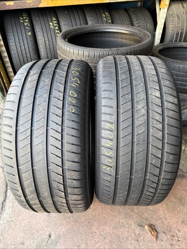 305 r20 112y bridgestone - 305, xl