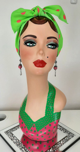 Peggy hand painted - "peggy",