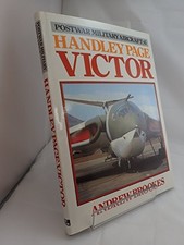 Postwar Military Aircraft: 6