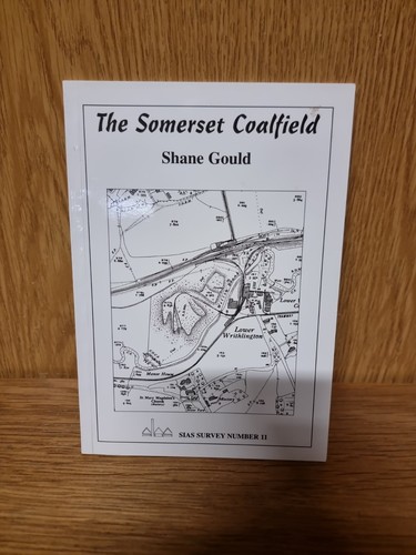 The somerset coalfield - the, by