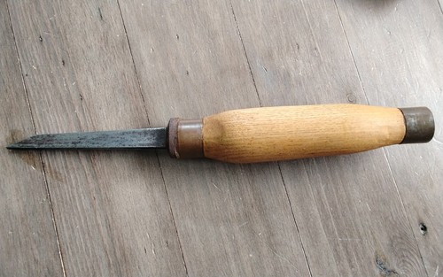 Vintage isaac greaves parting - greaves,