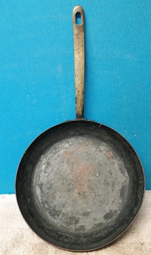 Antique copper with - copper,