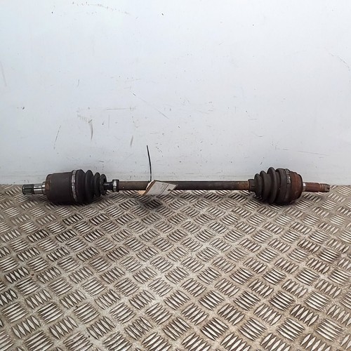 Honda mk5 drive shaft left - drive,