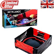 Portable Red Clash and Carry