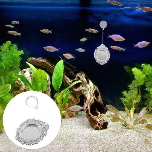 Pcs floating aquarium - 2,