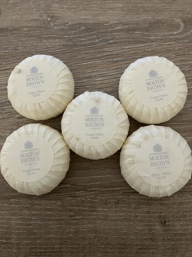 Molton brown triple - brown,