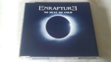ENRAPTURE - NO HEAT SO COLD -