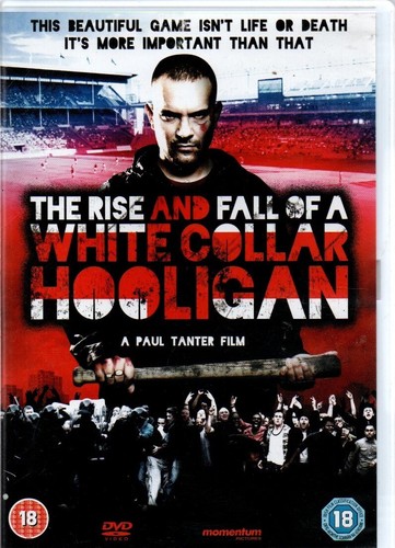 The rise and fall white - and, of