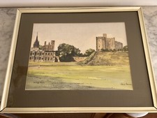 Jane Pearson Cardiff Castle