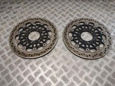 2003 TRIUMPH SPRINT 955 Front Brake Disc