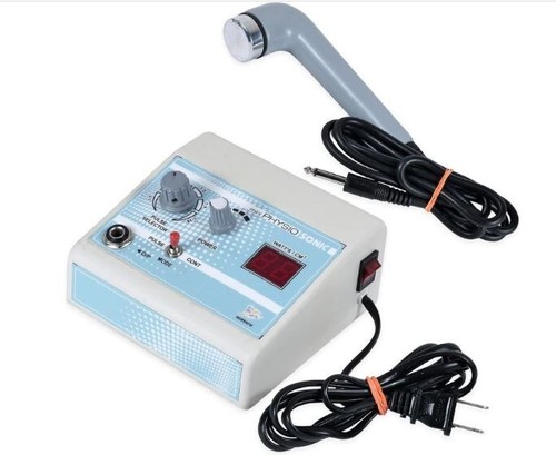 Physiotherapy machine mhz - 1,