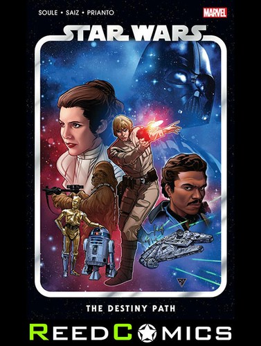 Star wars volume - star,
