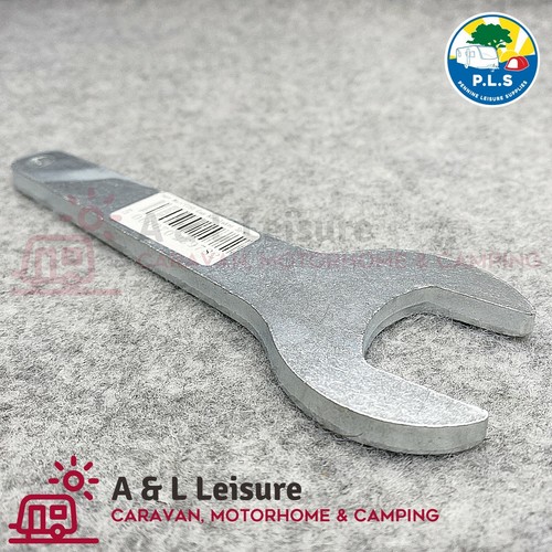 Heavy duty gas spanner - heavy,