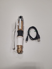 Doctor Who Sonic Screwdriver