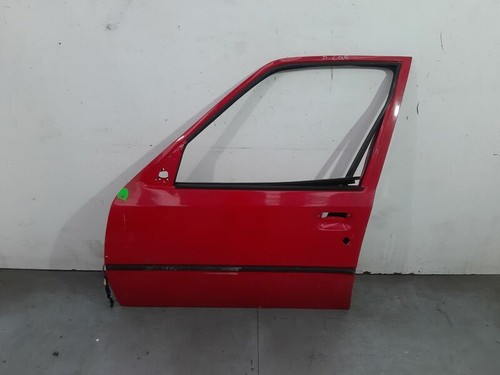 Front door peugeot 205 - door, lh