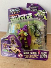 Teenage Mutant Ninja Turtles