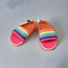 Next Little Girls Elastic Back