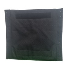 Replacement seat canvas for