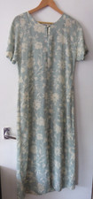  LAURA ASHLEY DRESS VINTAGE UK