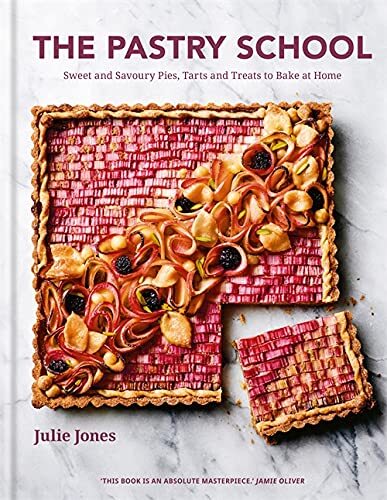 The pastry school - the,