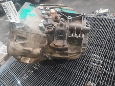 GEARBOX HYUNDAI SANTA FE MK2