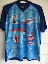 XL 46-48" England UEFA Euro 96