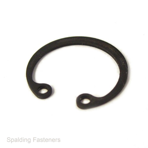 Metric internal circlips - metric,