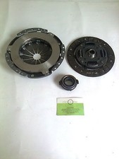 Complete Clutch Kit Clutch