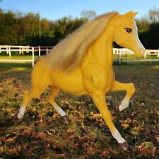 BARBIE 11839 PALOMINO HORSE