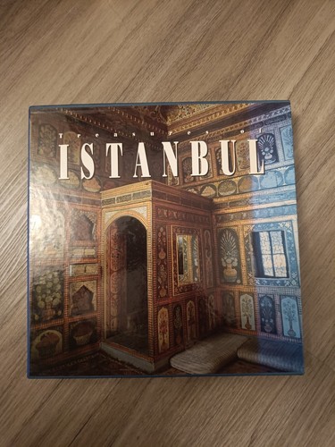 Treasure istanbul - treasure, of