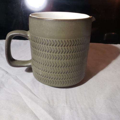 Vintage denby camelot dark - vintage,