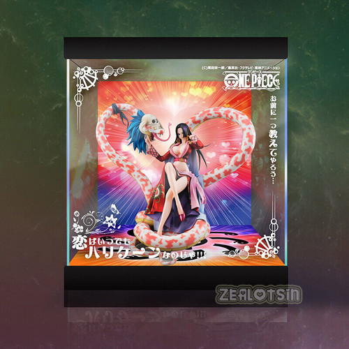 Megahouse pop boa - pop, boa·hancock
