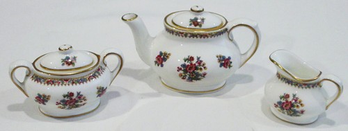 Discontinued coalport ming - coalport,
