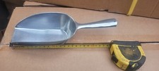 Wilesco Metal Scoop Ingredient