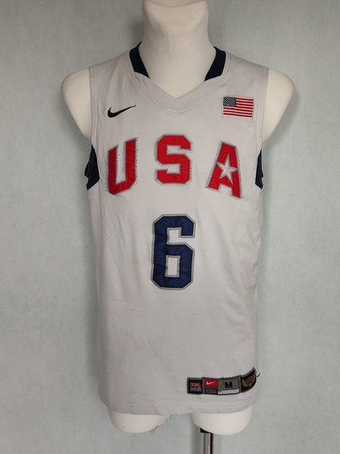 Team usa basketball nba 6 - nba, #6