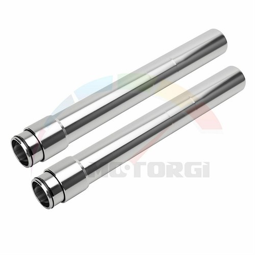 Front outer fork pipes tubes - front,
