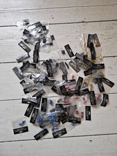 ✅️NEW 150 schrader mountain bike bmx tyre dust caps valve covers metal CLEARANCE