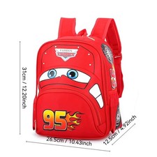 Cars Lightning McQueen