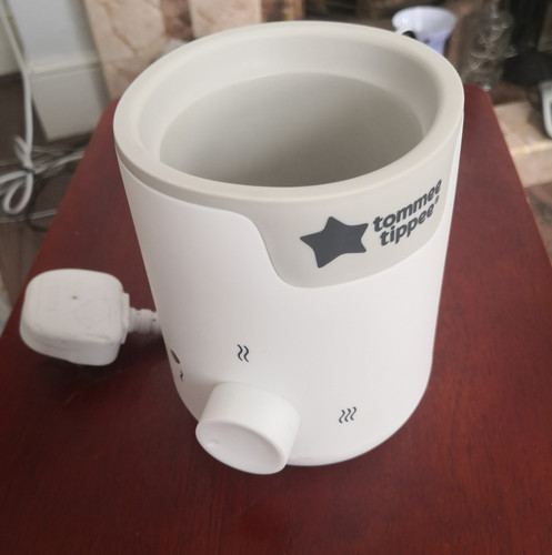 Tommee tippee easiwarm - tippee, baby