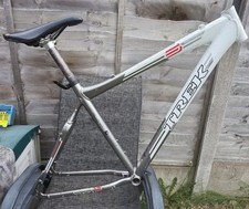 Trek 6700 frame large - trek, 19.5