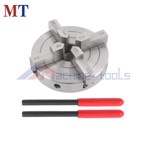 Inch industrial grade - 4, jaw