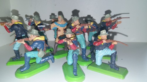 Britain 7th cavalry - britain's,