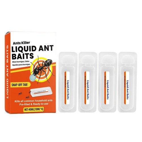 10ml ant stations pet - x,