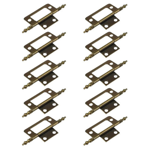 Antique bronze 2 inch - antique,