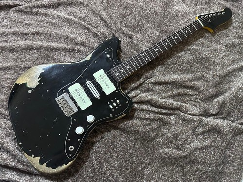 Component jazzmaster neck - jazzmaster,