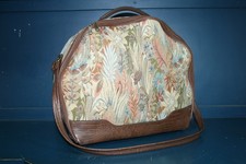 Vintage St Michael Floral