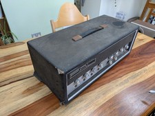 Fal super 100 - 100, amp